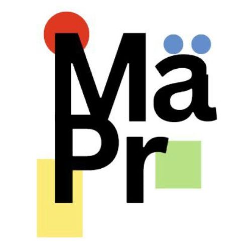 Logo de MarocPro Guide